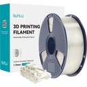 SUNLU PLA Transparent