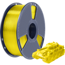 SUNLU PLA Transparent Yellow