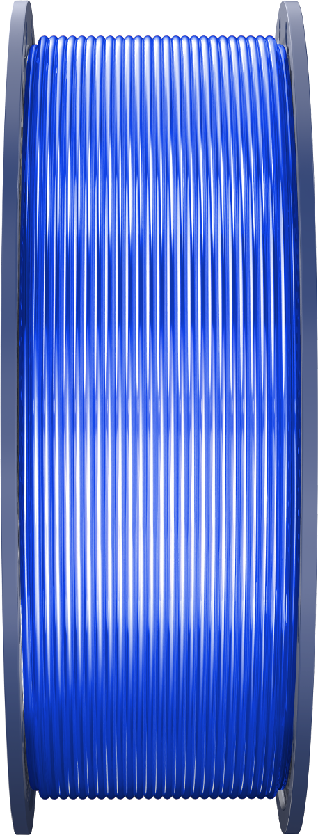 SUNLU PLA Transparent Blue - 1,75 mm / 1000 g