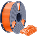 SUNLU PLA Transparent Orange