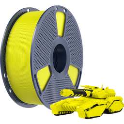 SUNLU PLA Yellow