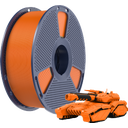 SUNLU PLA Sunny Orange