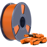 SUNLU PLA Sunny Orange