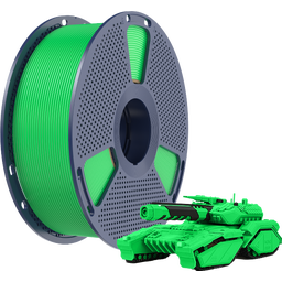 SUNLU PLA Green