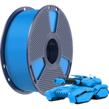 SUNLU PLA Cyan