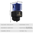 BIQU Panda Juicer Hotend SF - A - Bambu Lab A1/A1 mini