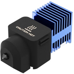 BIQU Panda Juicer Hotend SF - A - Bambu Lab A1/A1 mini