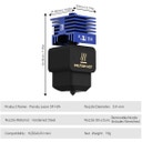 BIQU Panda Juicer Hotend SF - H/A - Bambu Lab H2D/A1/A1 mini