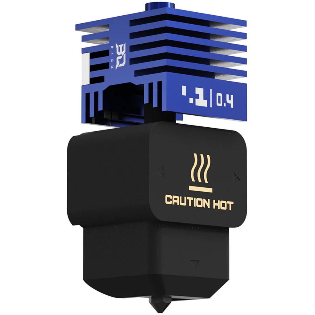 BIQU Panda Juicer Hotend SF - H/A - 3DJake International