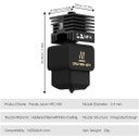BIQU Panda Juicer Hotend HFC - H/A - Bambu Lab H2D/A1/A1 mini