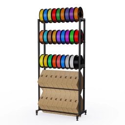 BIQU Panda Feed Rack - 1 pz.