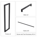 BIQU Panda Feed Rack - 1 pz.