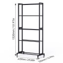 BIQU Panda Feed Rack - 1 pz.