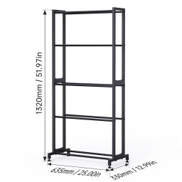 BIQU Panda Feed Rack - 1 pz.