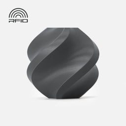 Bambu Lab PLA Basic Dark Gray