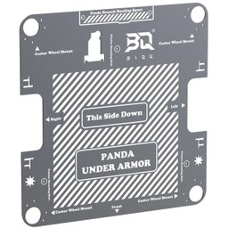 BIQU Panda Under Armor PX - 1 Set