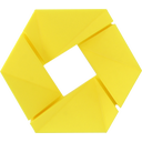 3DJAKE ecoPLA CMYK Yellow
