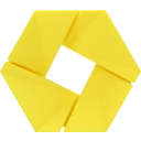 3DJAKE ecoPLA CMYK Yellow