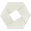 3DJAKE ecoPLA CMYK White