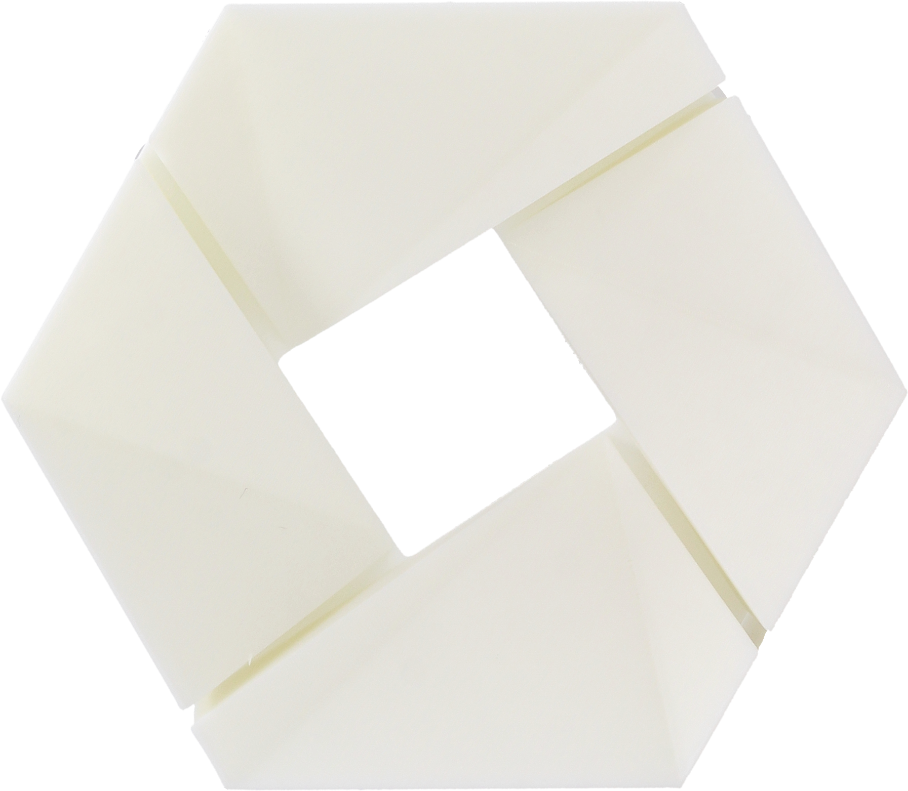 3DJAKE ecoPLA CMYK White