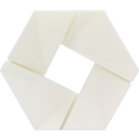 3DJAKE ecoPLA CMYK White