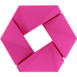 3DJAKE ecoPLA CMYK Magenta