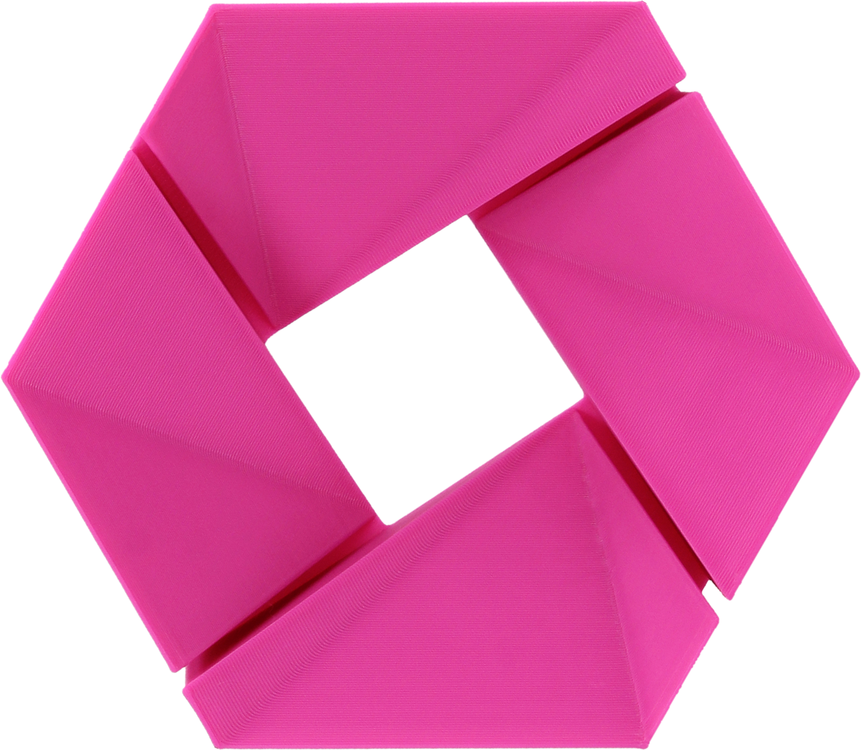 3DJAKE ecoPLA CMYK Magenta