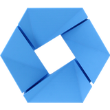 3DJAKE ecoPLA CMYK Cyan