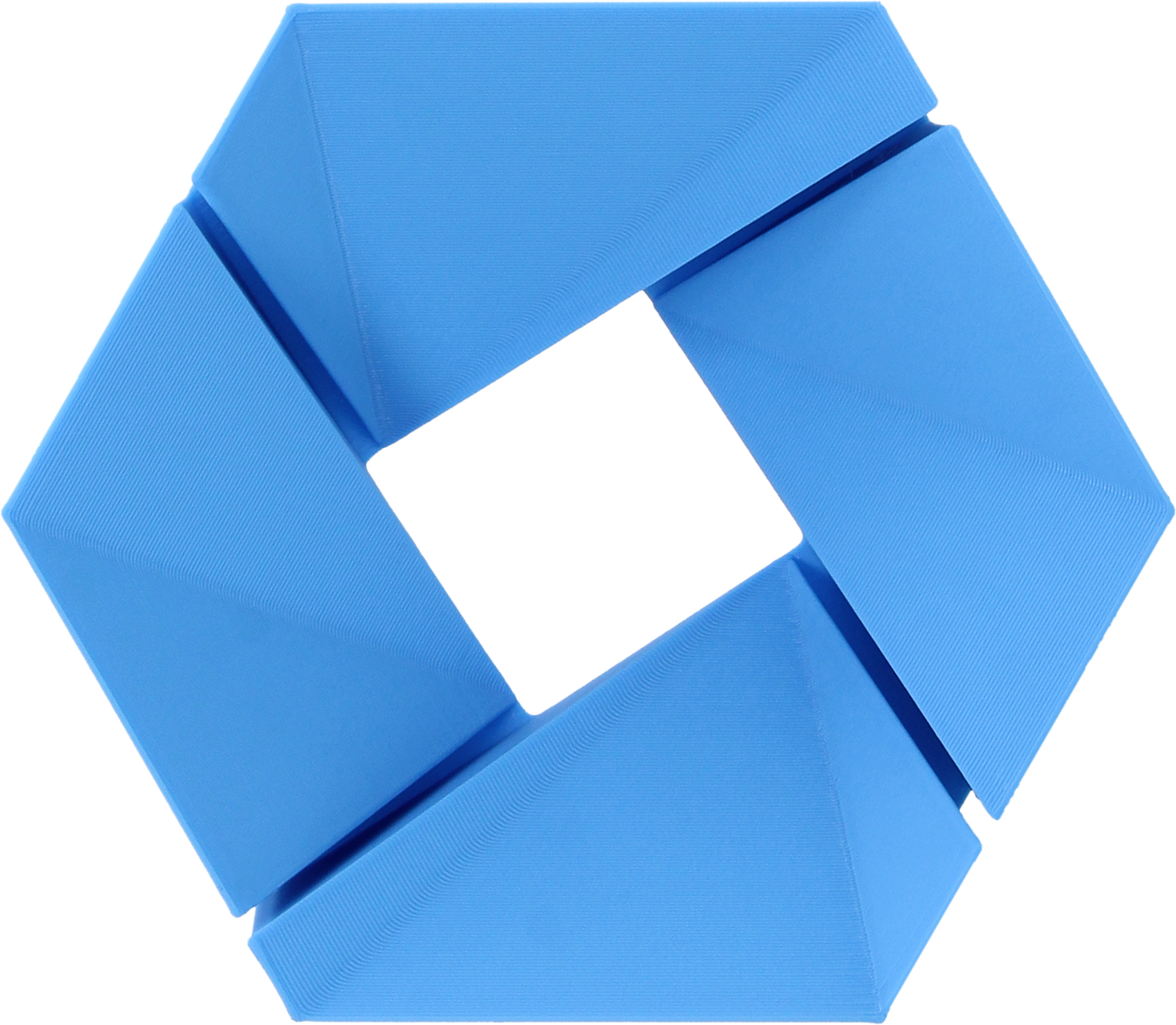 3DJAKE ecoPLA CMYK Cyan