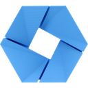 3DJAKE ecoPLA CMYK Cyan