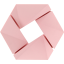 3DJAKE ecoPLA - Pastel Pink