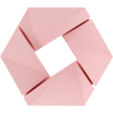 3DJAKE ecoPLA Rosa Pastel