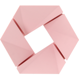 3DJAKE ecoPLA Pastelroze