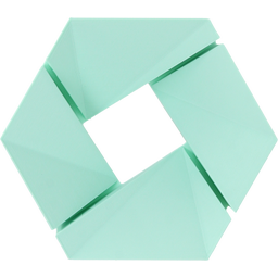3DJAKE ecoPLA Pastel Green