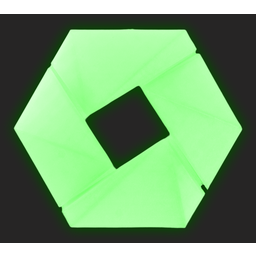 3DJAKE ecoPLA Glow