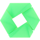 3DJAKE ecoPLA Verde Neon