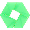 3DJAKE ecoPLA Neon Green