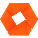 3DJAKE ecoPLA - Neon Orange