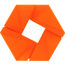 3DJAKE ecoPLA Neon Orange
