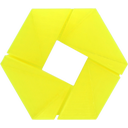 3DJAKE ecoPLA Neon Yellow