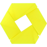 3DJAKE ecoPLA Amarelo Neon