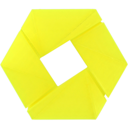 3DJAKE ecoPLA - Neon Yellow