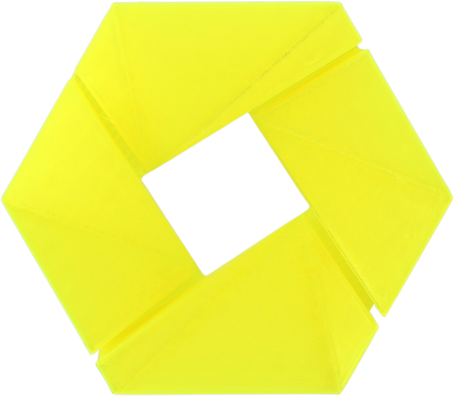 3DJAKE ecoPLA Jaune Néon