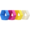 3DJAKE ecoPLA CMYK Lithophane Bundle