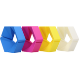3DJAKE Пакет литофан ecoPLA CMYK