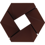 3DJAKE ecoPLA rjava
