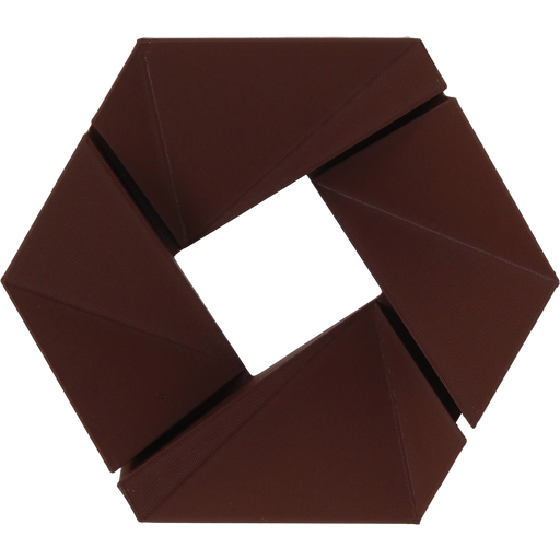 3DJAKE ecoPLA Braun