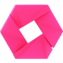 3DJAKE ecoPLA - Pink