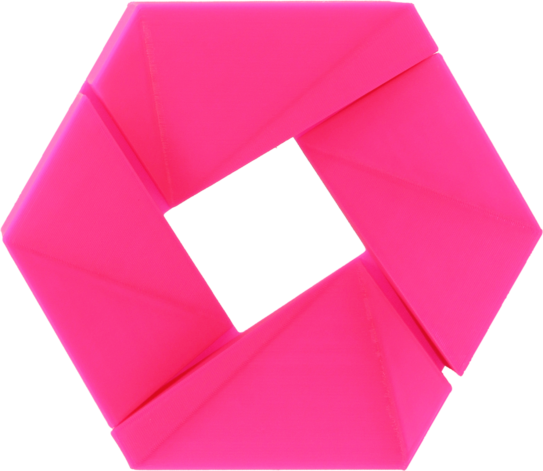 3DJAKE ecoPLA Rose