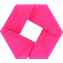 3DJAKE ecoPLA Pink